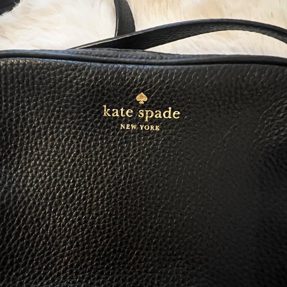 Kate Spade Mulberry Street Crossbody Bag - Picture 4 of 6